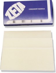 cera bianca